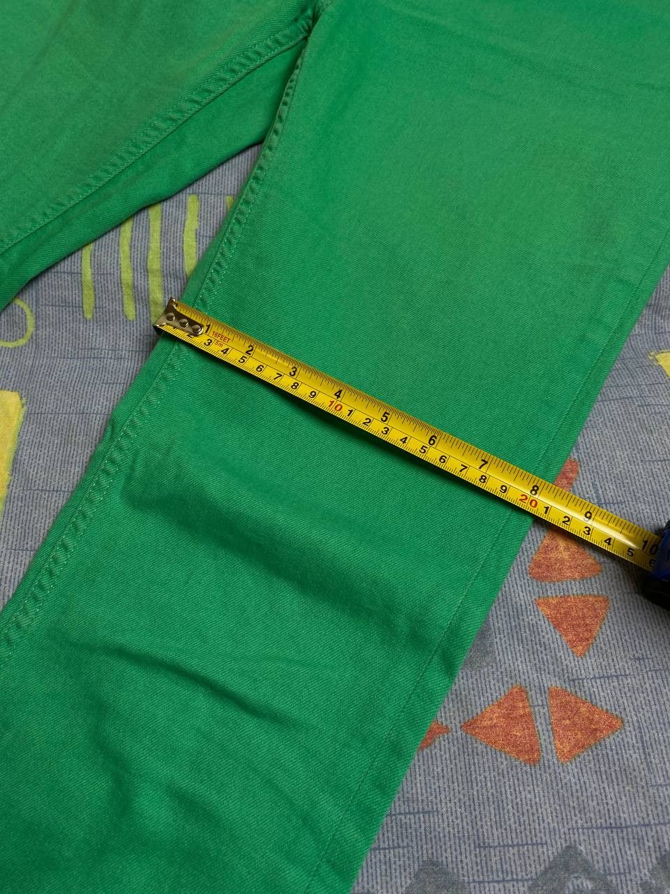 Tommy Hilfiger Tommy Hilfiger Jeans Size US 30 / EU 46 - 4 Thumbnail