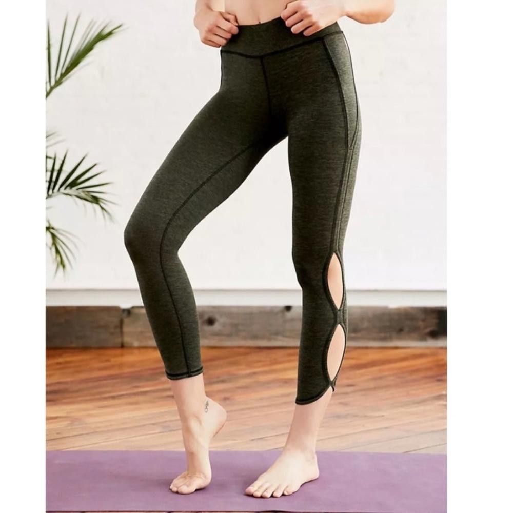 Free People Free People l FP Movement Infinity Leggings Size XS Size 26" / US 2 / IT 38 - 12 Thumbnail