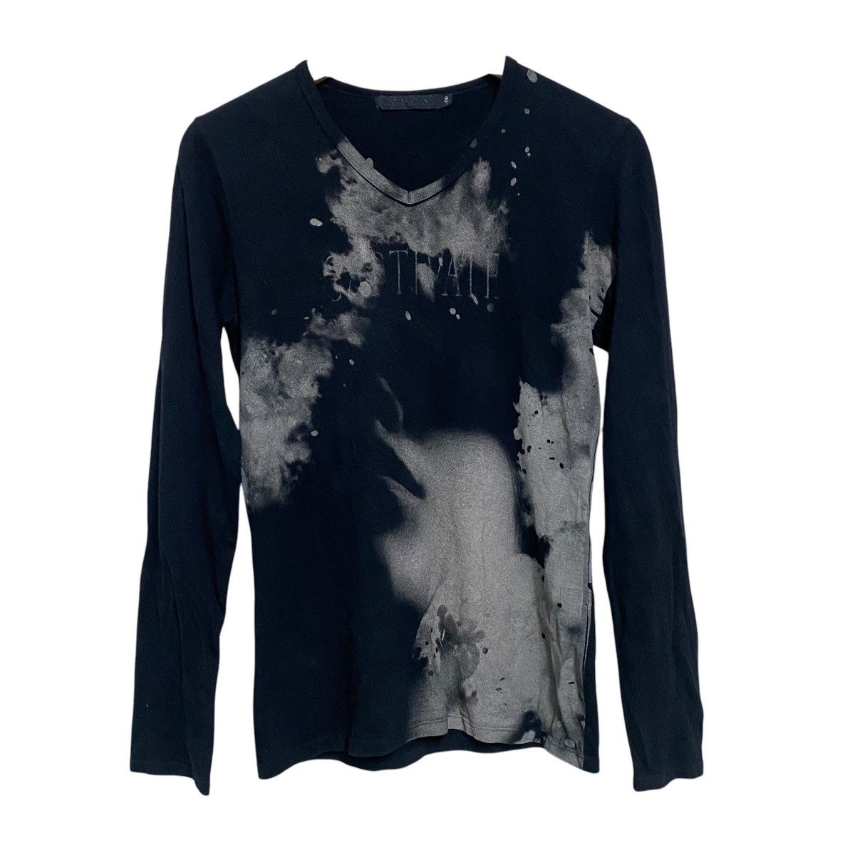 GOSTAR DE FUGA Gostar De Fuga Captivate Portraits Shirt Longsleeve Size US M / EU 48-50 / 2 - 2 Thumbnail