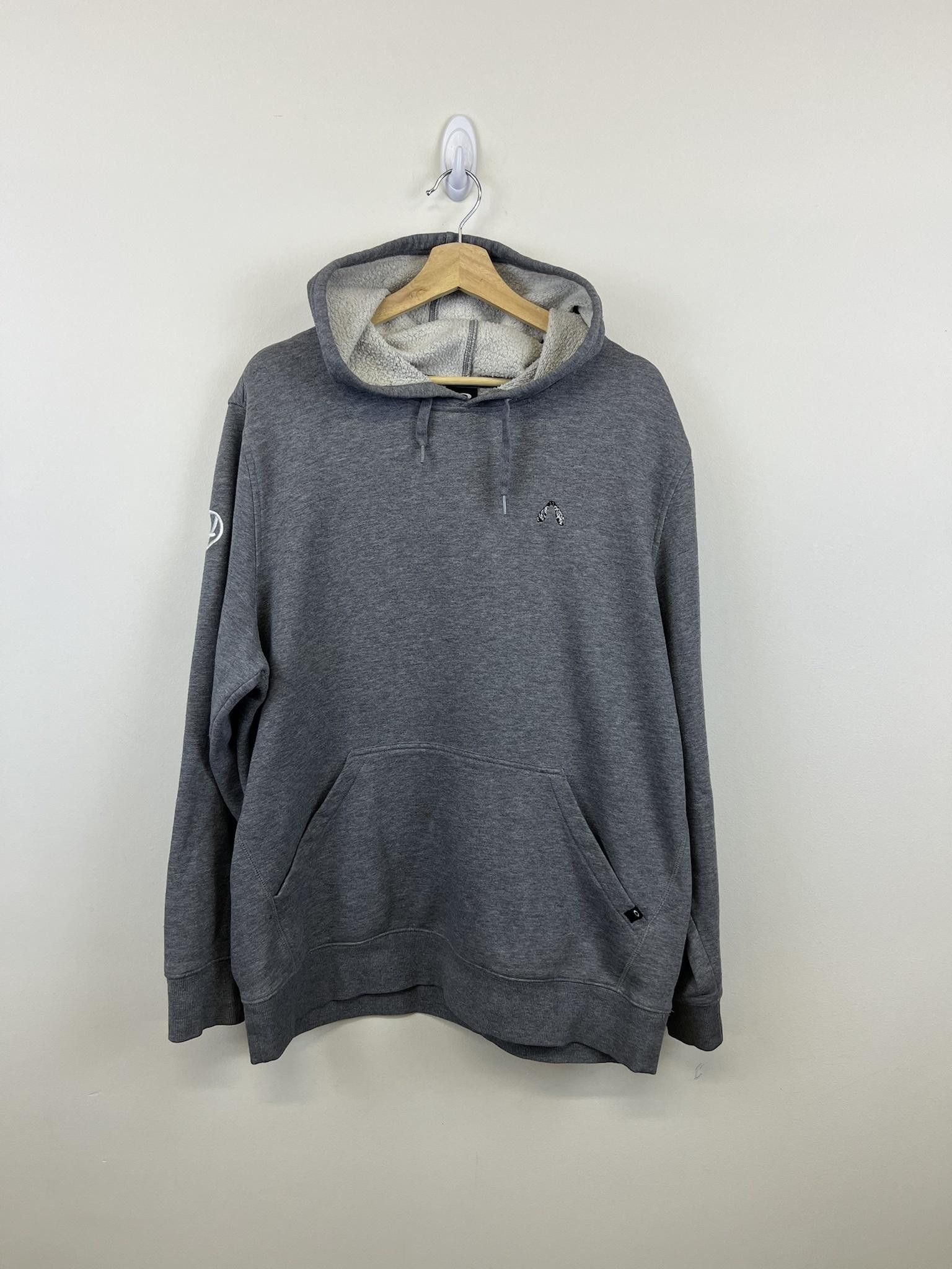 Oakley Oakley Airborn Wishbone Pullover Hoodie Size US XL / EU 56 / 4 - 1 Thumbnail