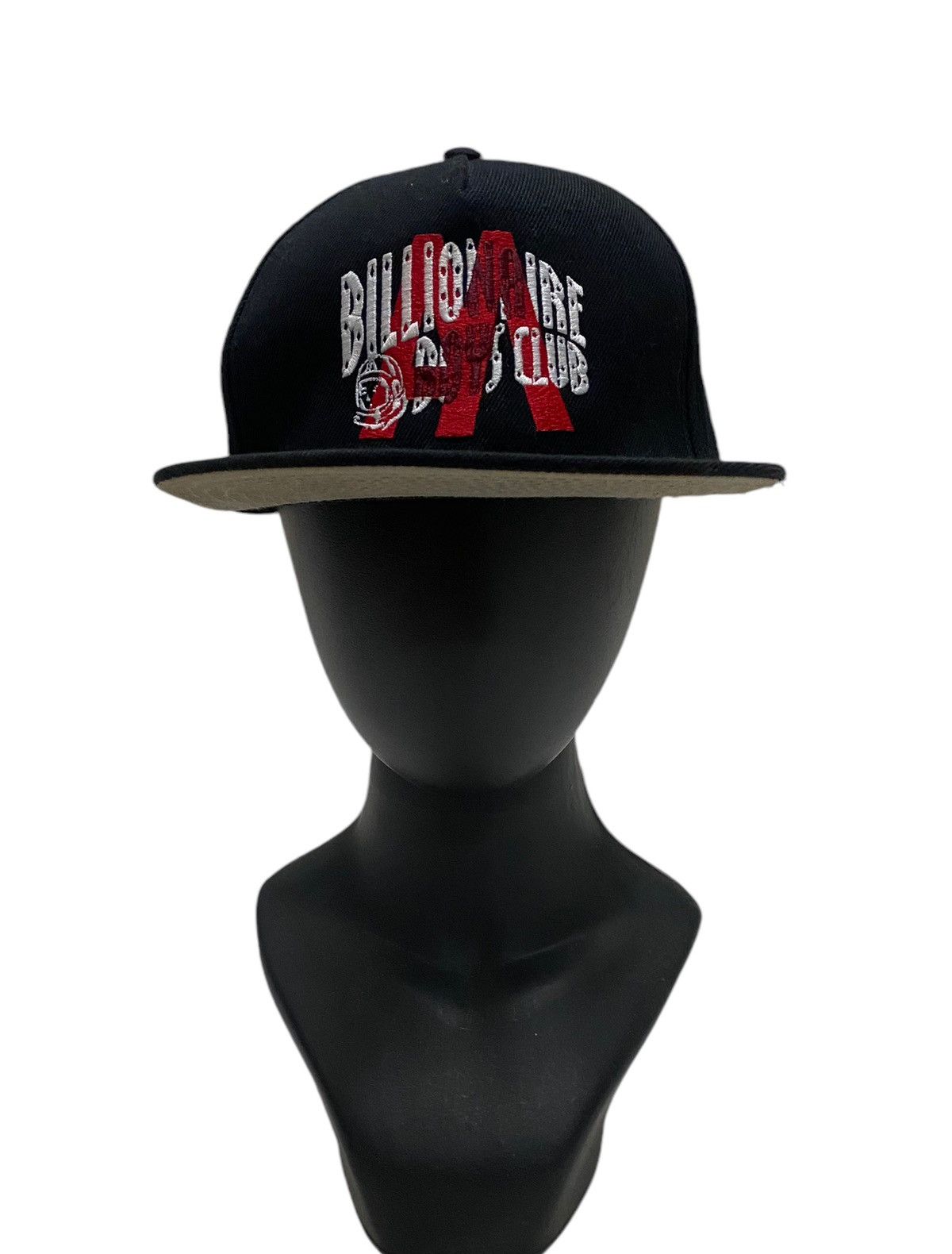 Billionaire Boys Club Billionaire Boys Club cap Size ONE SIZE - 1 Thumbnail