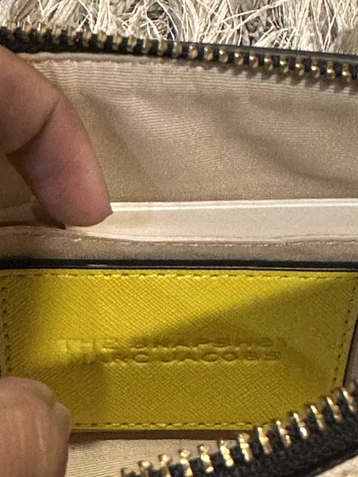 Marc Jacobs The Snapshot Camera Bag Size ONE SIZE - 5 Thumbnail