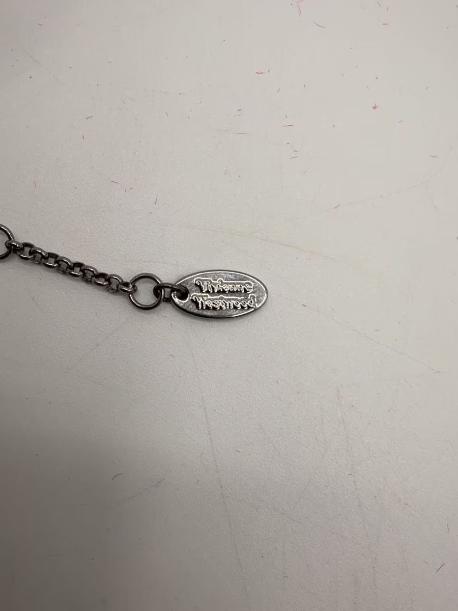 Vivienne Westwood Crystal Orb Necklace Size ONE SIZE - 5 Thumbnail