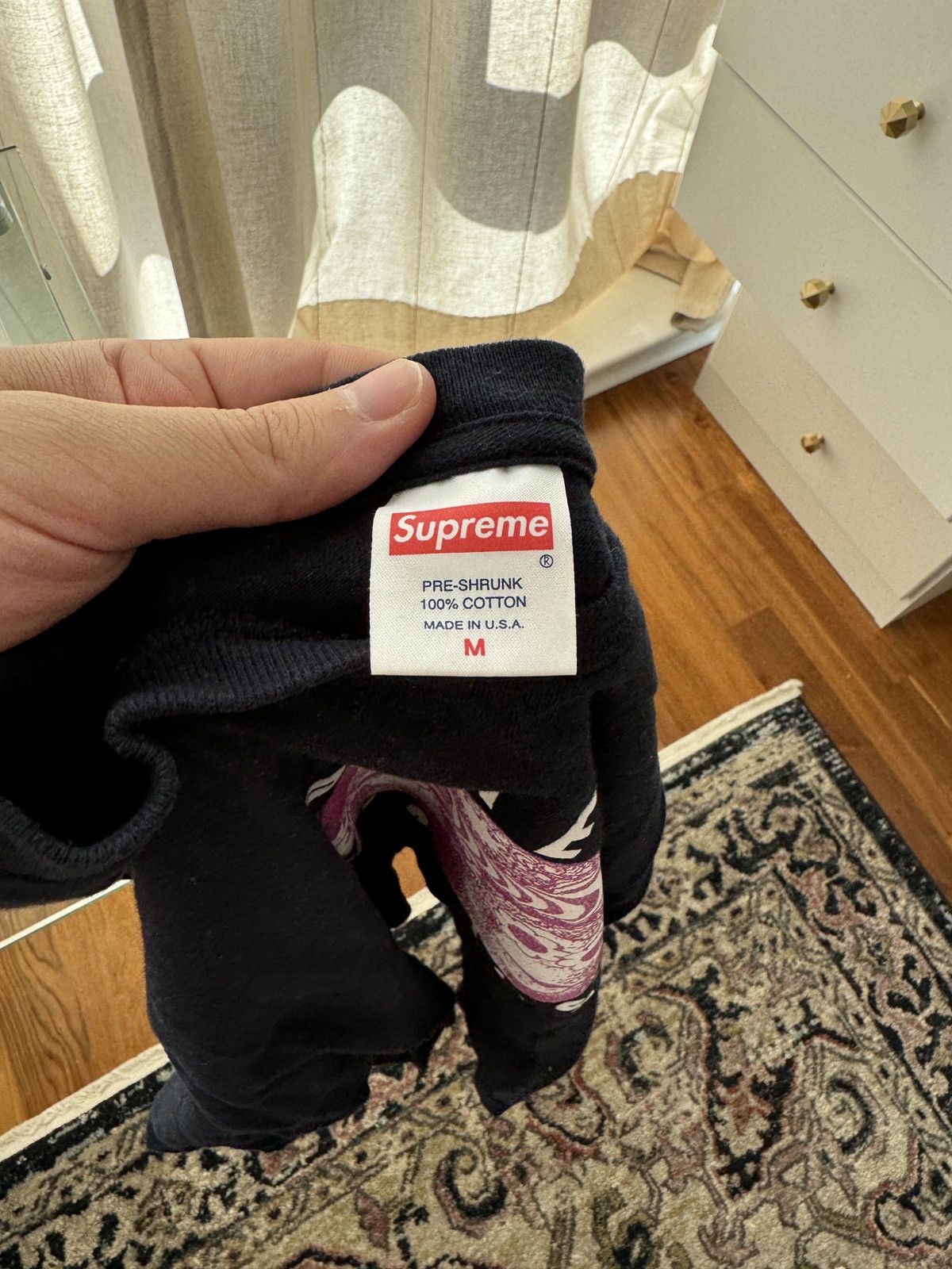 Supreme Supreme “You Still Suck Tee” SS16 Size US M / EU 48-50 / 2 - 3 Thumbnail