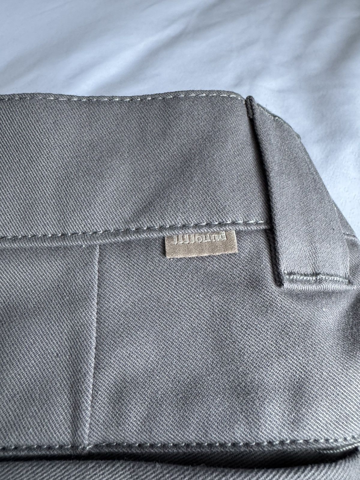 JJJJound JJJJound khakis Size US 31 - 4 Thumbnail