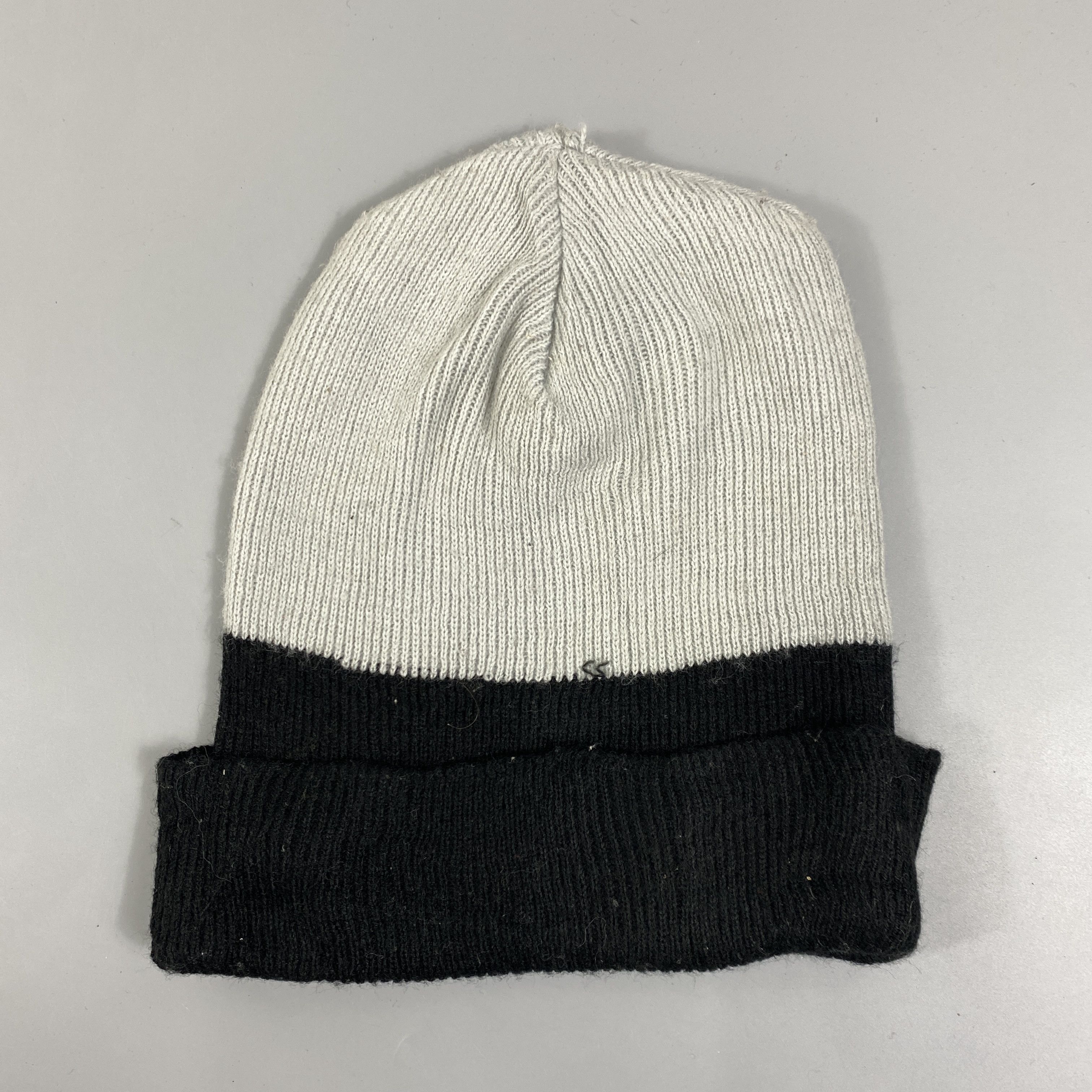 Fila Fila Big Logo Snow Cap Beanie -BN1194 Size ONE SIZE - 7 Thumbnail