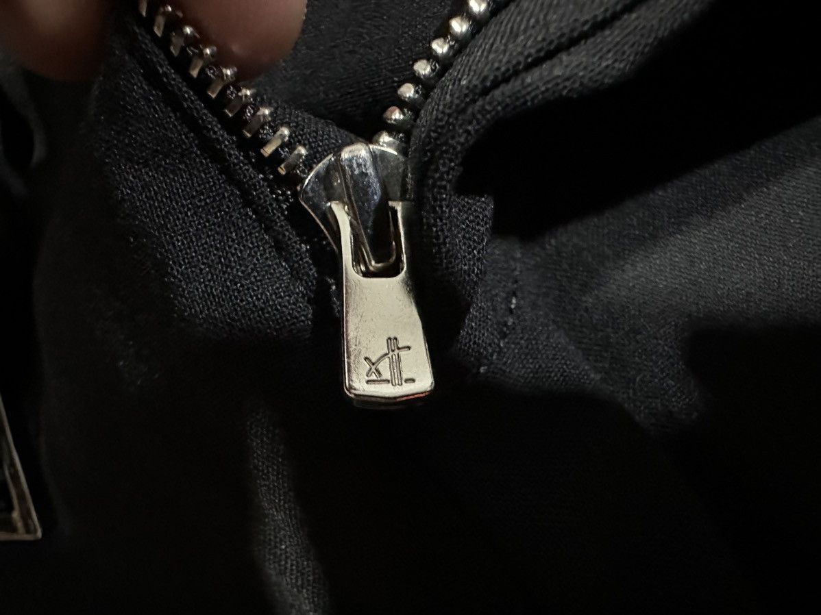 If Six Was Nine × Japanese Brand × Le Grande Bleu (L.G.B.) 🔥Designer Archived Liberum Arbitrium 3D Pocket Zipper Pants Size US 32 / EU 48 - 6 Thumbnail