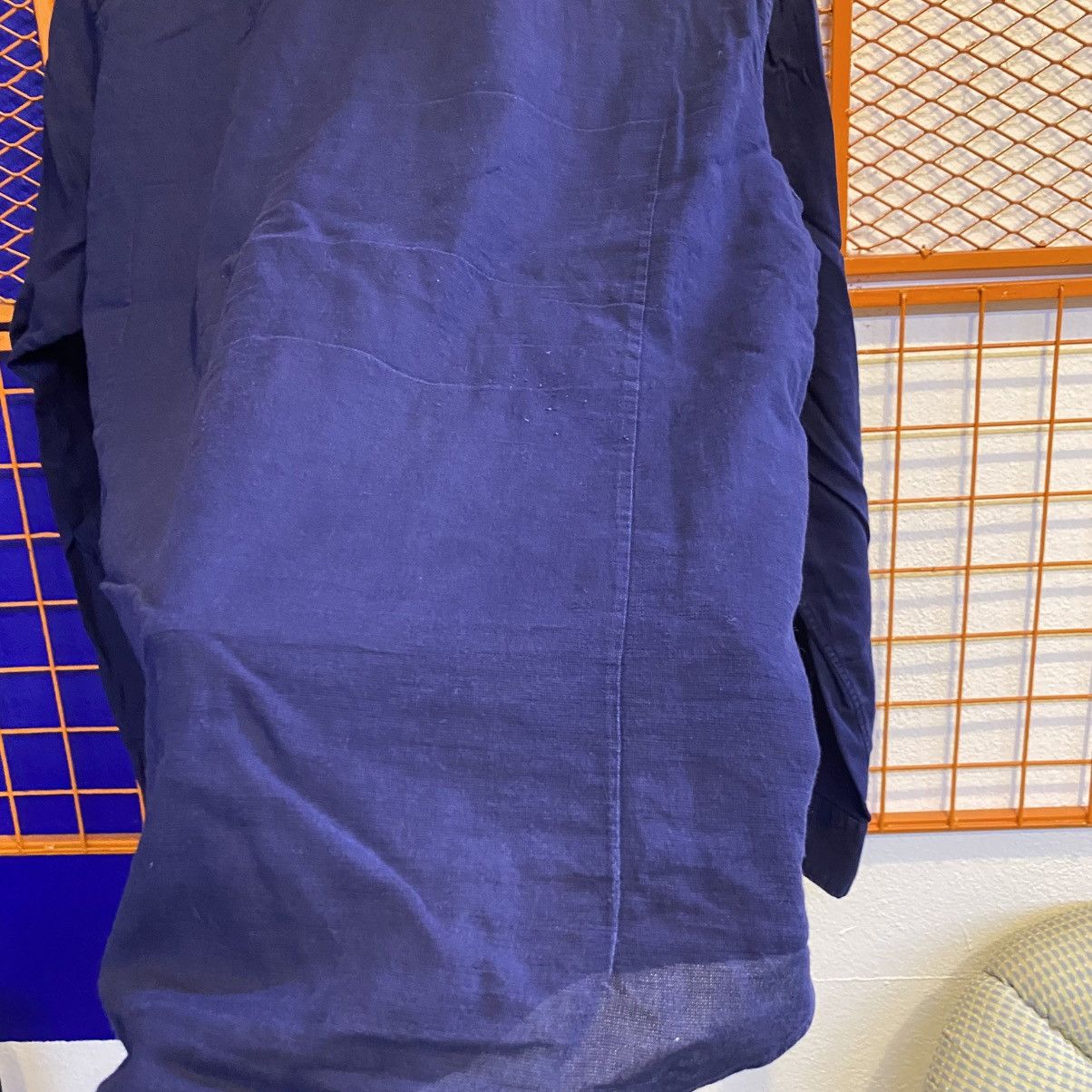 Katharine Hamnett London Vintage Katharine Hamnett London Shirt Oxford Japanese Brand Size US L / EU 52-54 / 3 - 8 Thumbnail