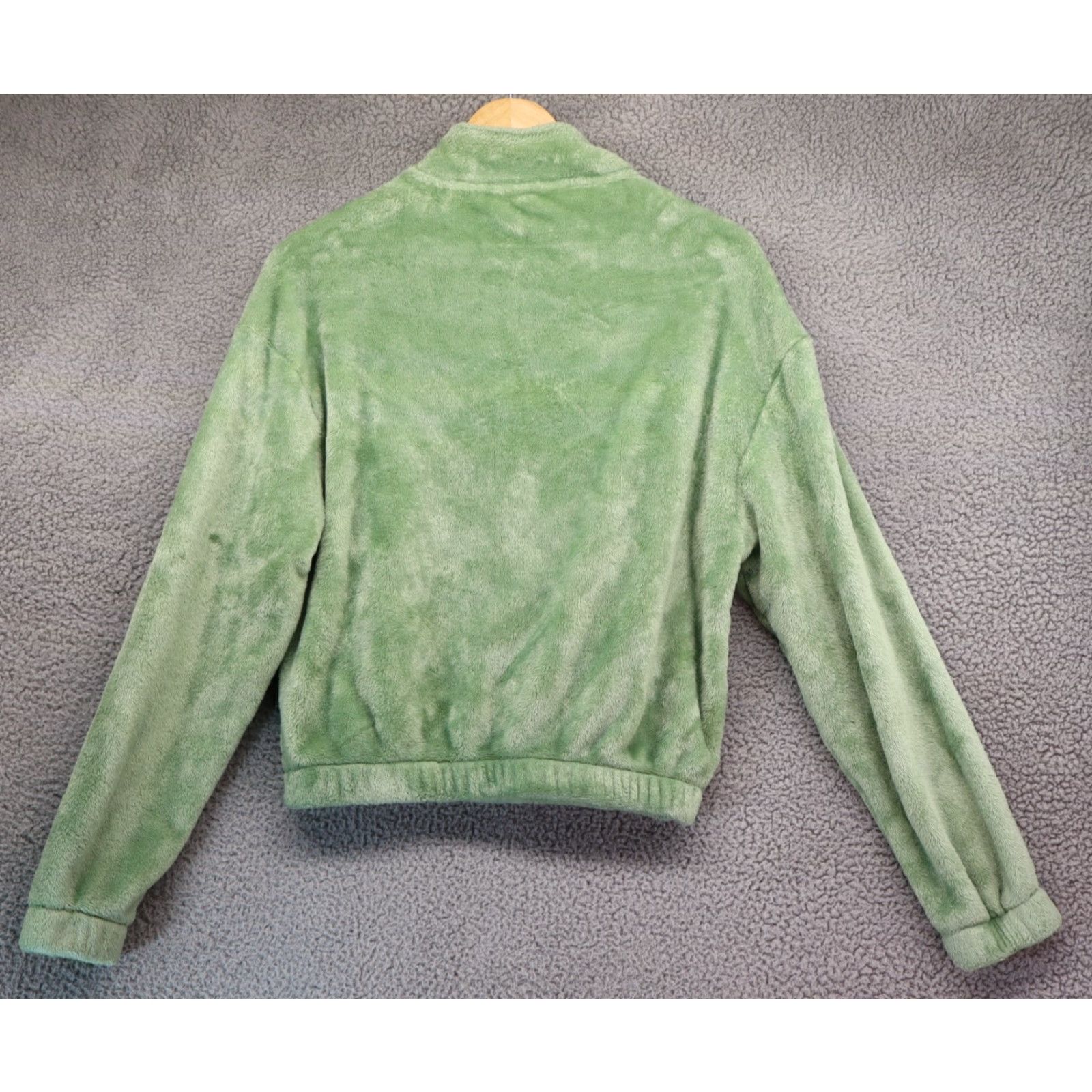 Vintage Womens Mighty Fine Sweatshirt Pullover Size XS / US 0-2 / IT 36-38 - 6 Thumbnail