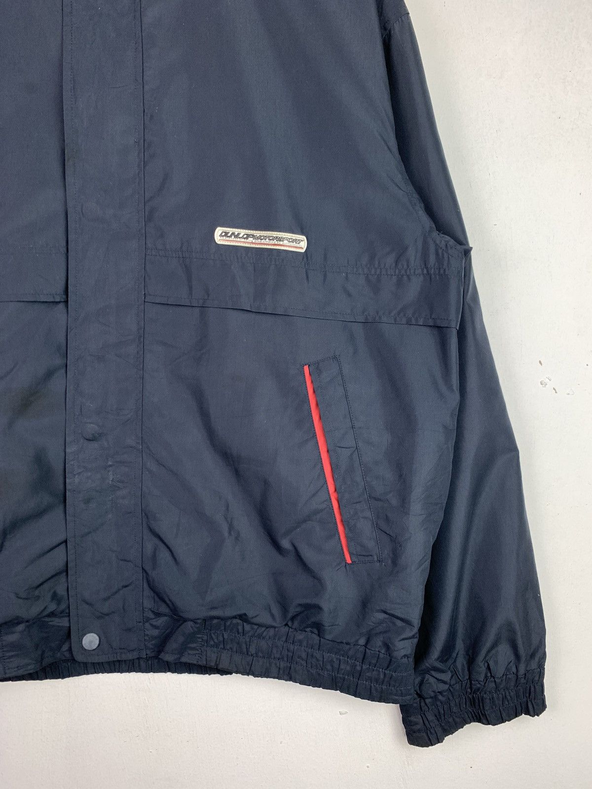 Dunlop × Vintage Vintage Dunlop Jacket Size US L / EU 52-54 / 3 - 4 Thumbnail