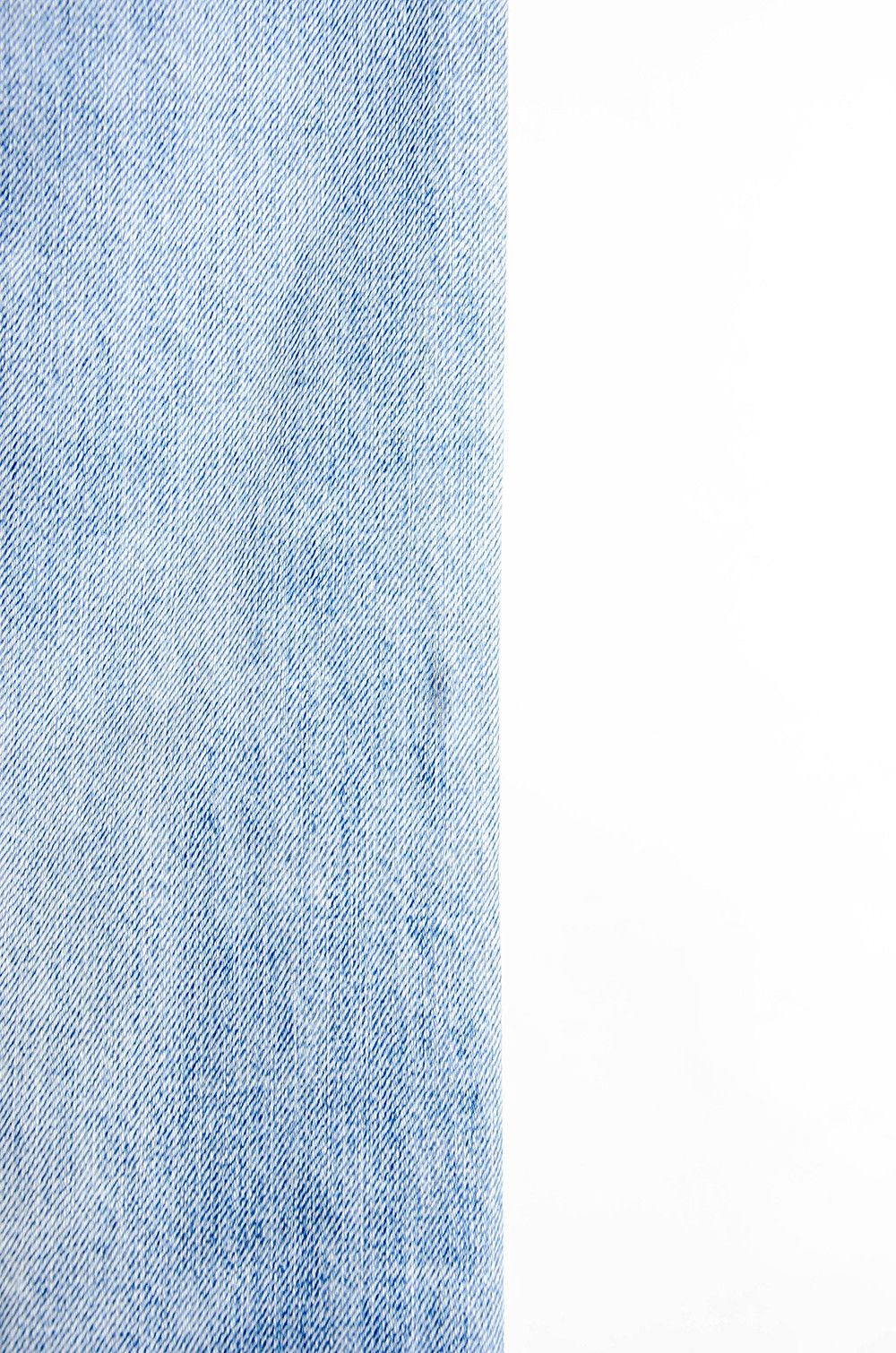 Prada Prada Light Wash Straight Leg Jeans Size 32 Size US 32 / EU 48 - 10 Thumbnail