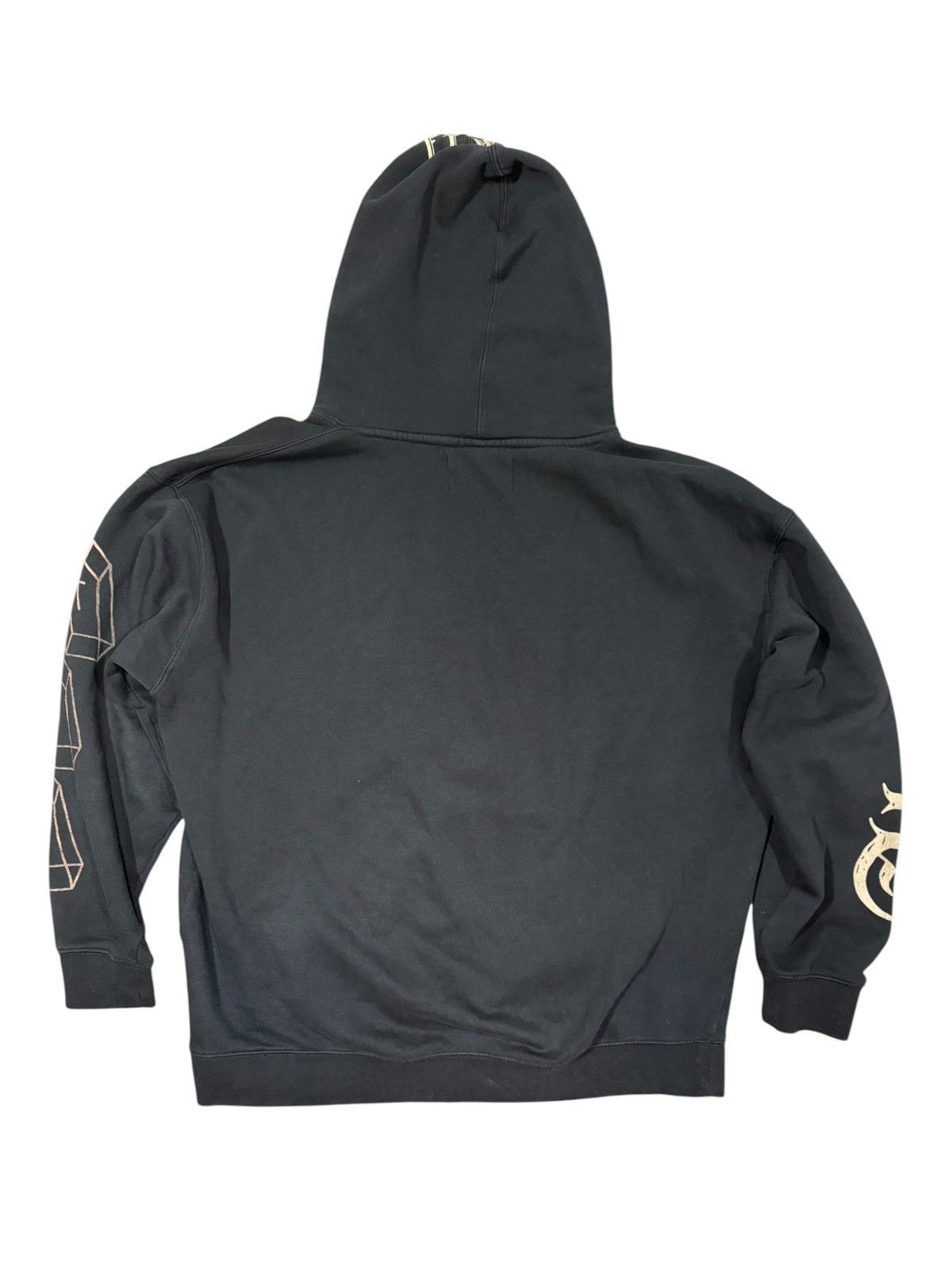 For Those Who Sin FTWS x blackbear Me & Ur Ghost Hoodie Size US L / EU 52-54 / 3 - 2 Thumbnail