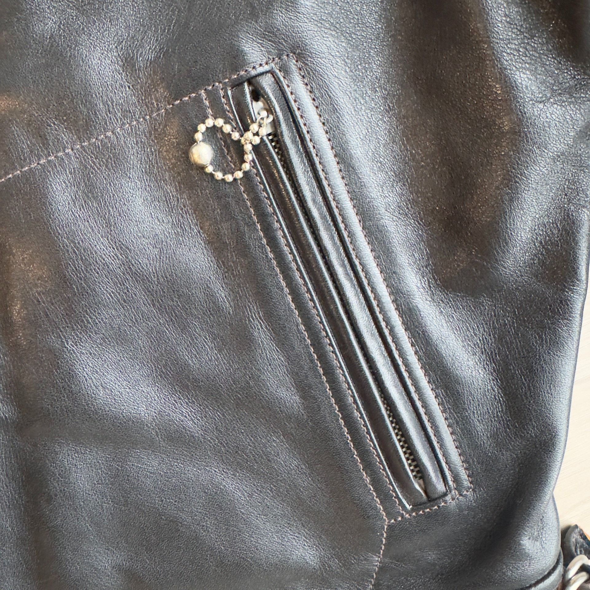 Freewheelers Freewheelers MULHOLLAND jacket 2501-Nextarrow Size US S / EU 44-46 / 1 - 5 Thumbnail