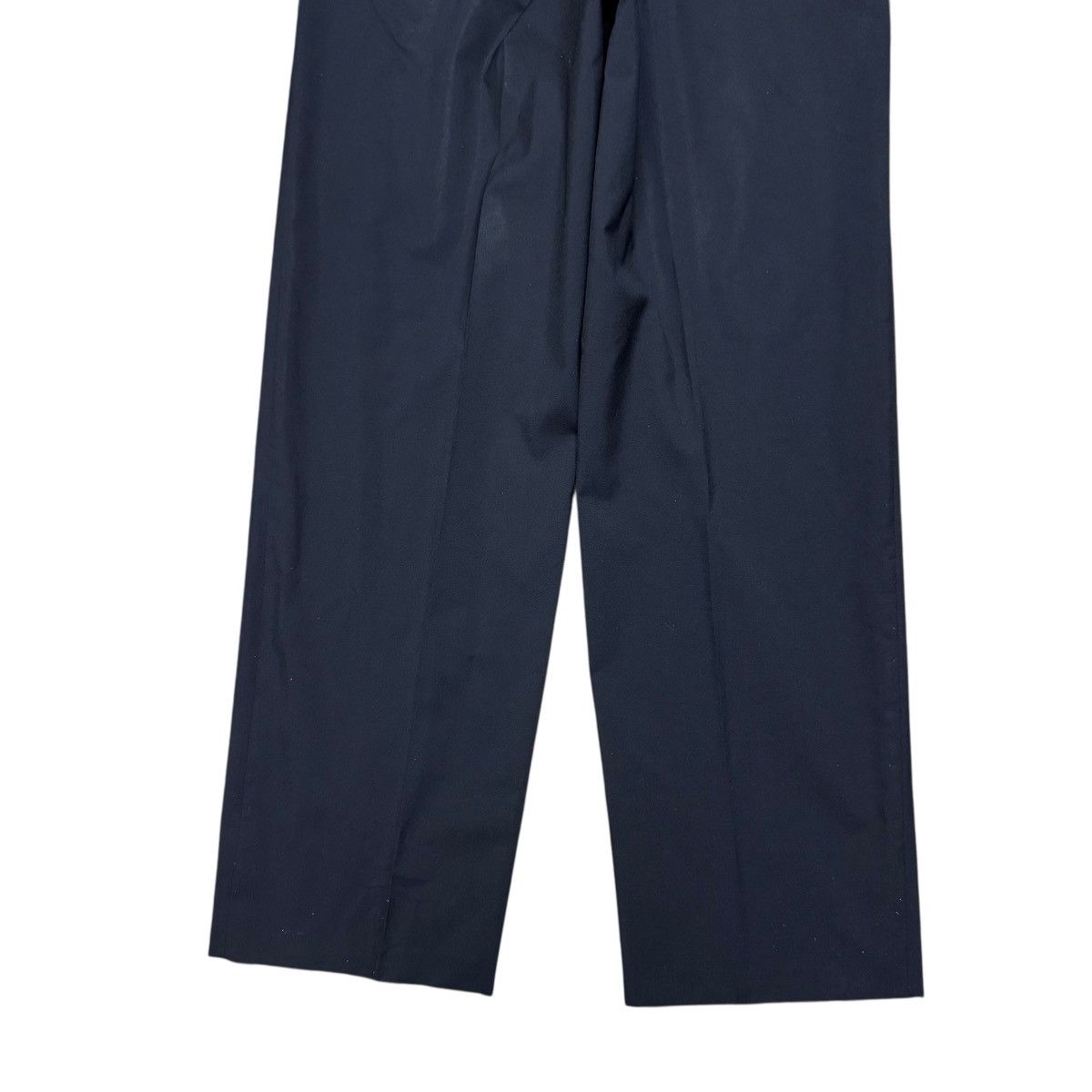Comme des Garcons Homme AD1990 Comme des Garcons Homme Baggy Pants Size US 31 - 12 Thumbnail