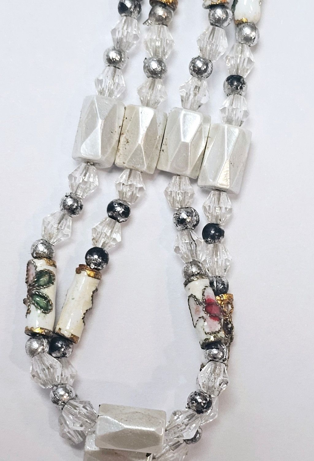 Other Magnetic Multi-Way Wrap Strand Size ONE SIZE - 6 Thumbnail
