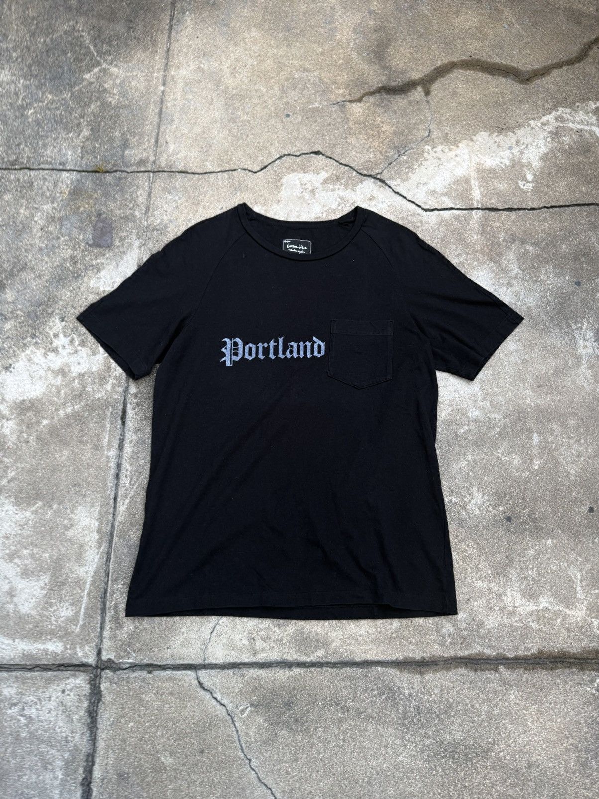 My Own Private Portland | Grailed
