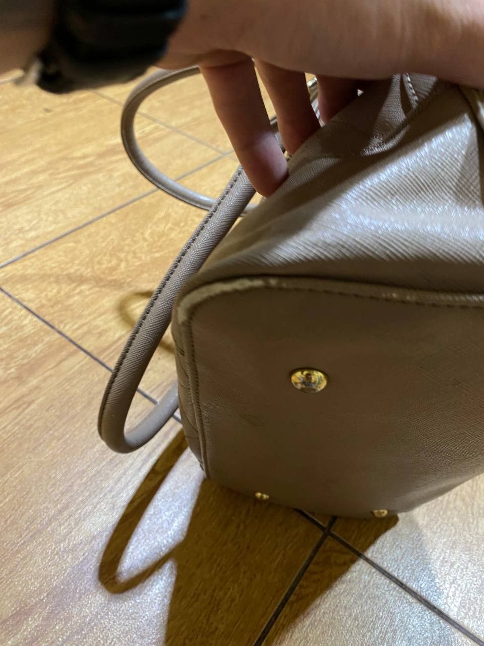 Polo Ralph Lauren Handle Bags Polo Ralph Lauren Vintage Streetwear Y2K Size ONE SIZE - 11 Thumbnail
