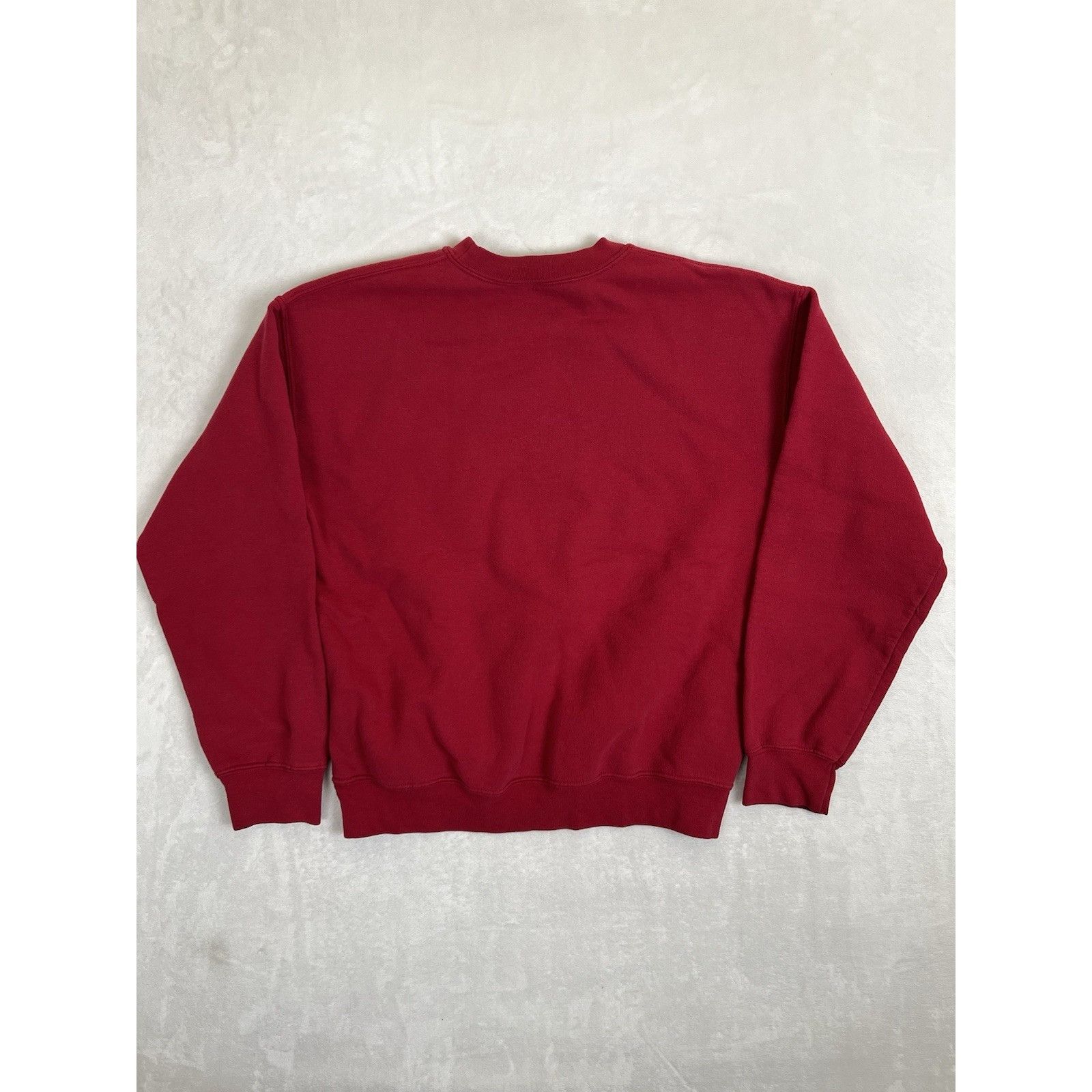 Gildan Vintage Fresno State Bulldogs Crewneck Sweatshirt Size Mediu Size US M / EU 48-50 / 2 - 5 Thumbnail