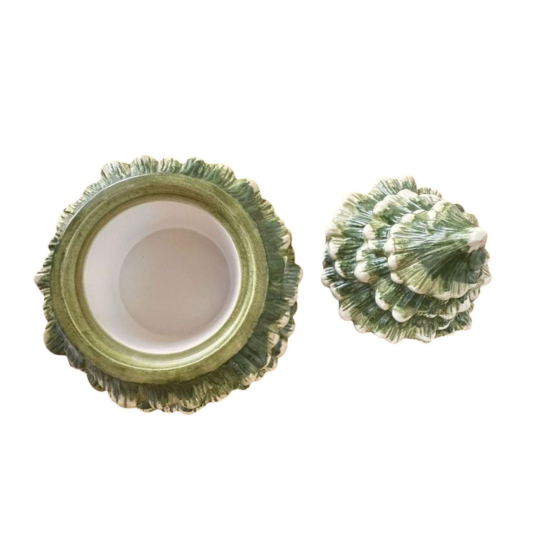 Designer × Vintage New McKenna Design Snowy Night Tea Light Holder Christmas Ca Size ONE SIZE - 5 Thumbnail