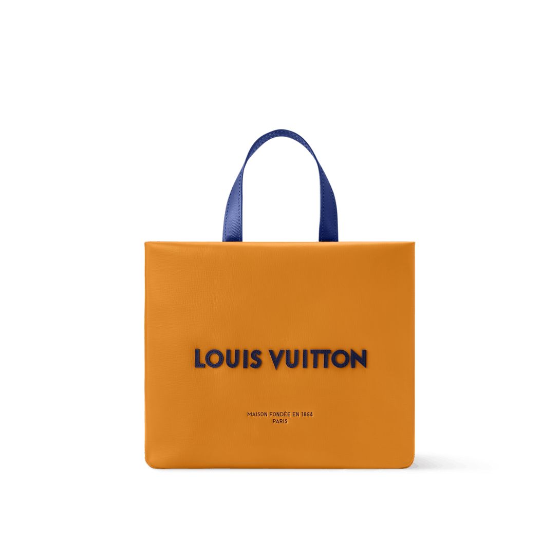 Louis Vuitton Mini Shopper Tote Bag Size ONE SIZE - 1 Thumbnail