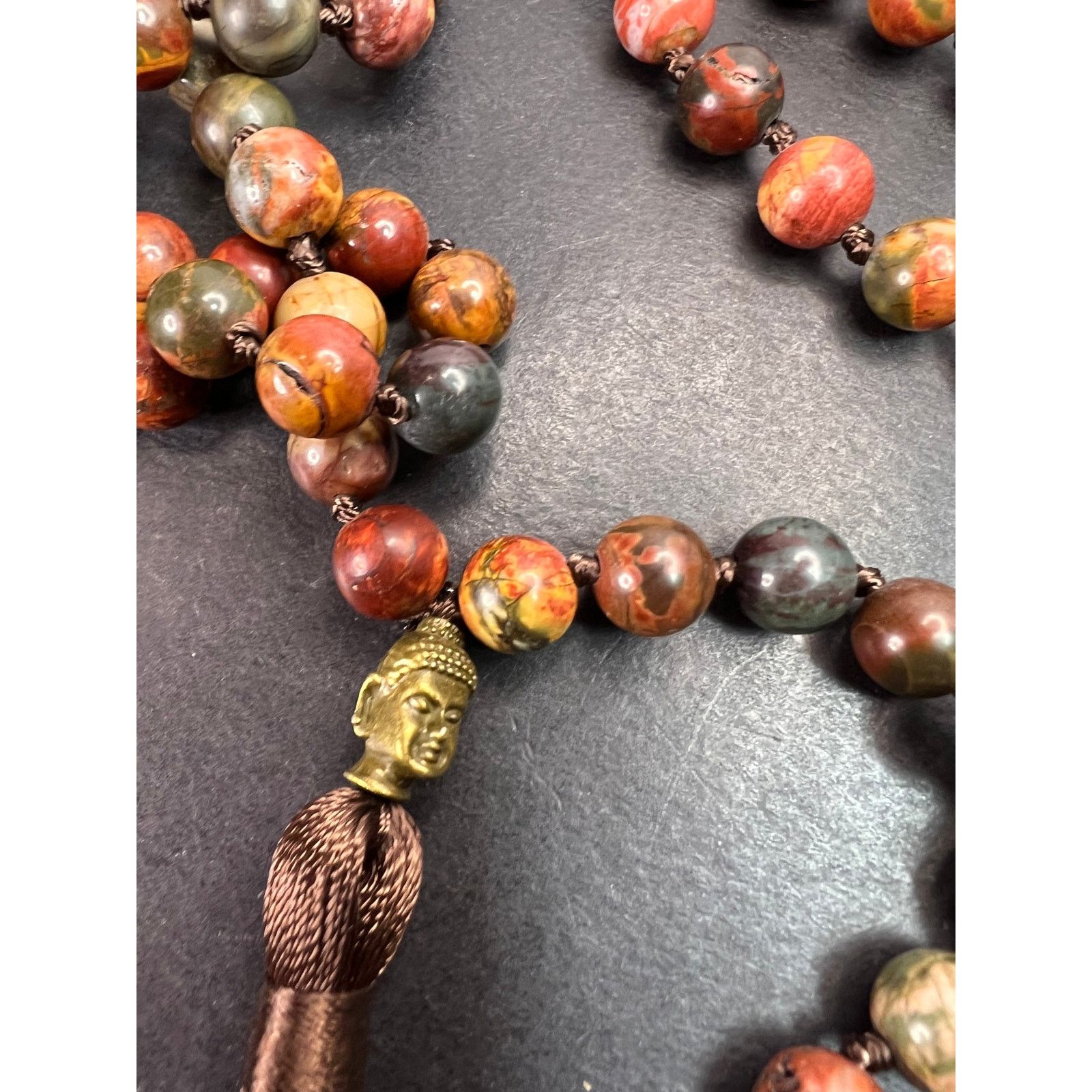 Other Cherry creek jasper mala necklace Size ONE SIZE - 4 Thumbnail
