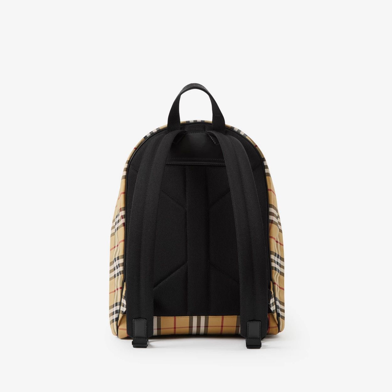 Burberry o1w1db10126 Size: OS / Check Archive Backpack in Multicolor Size ONE SIZE - 3 Thumbnail
