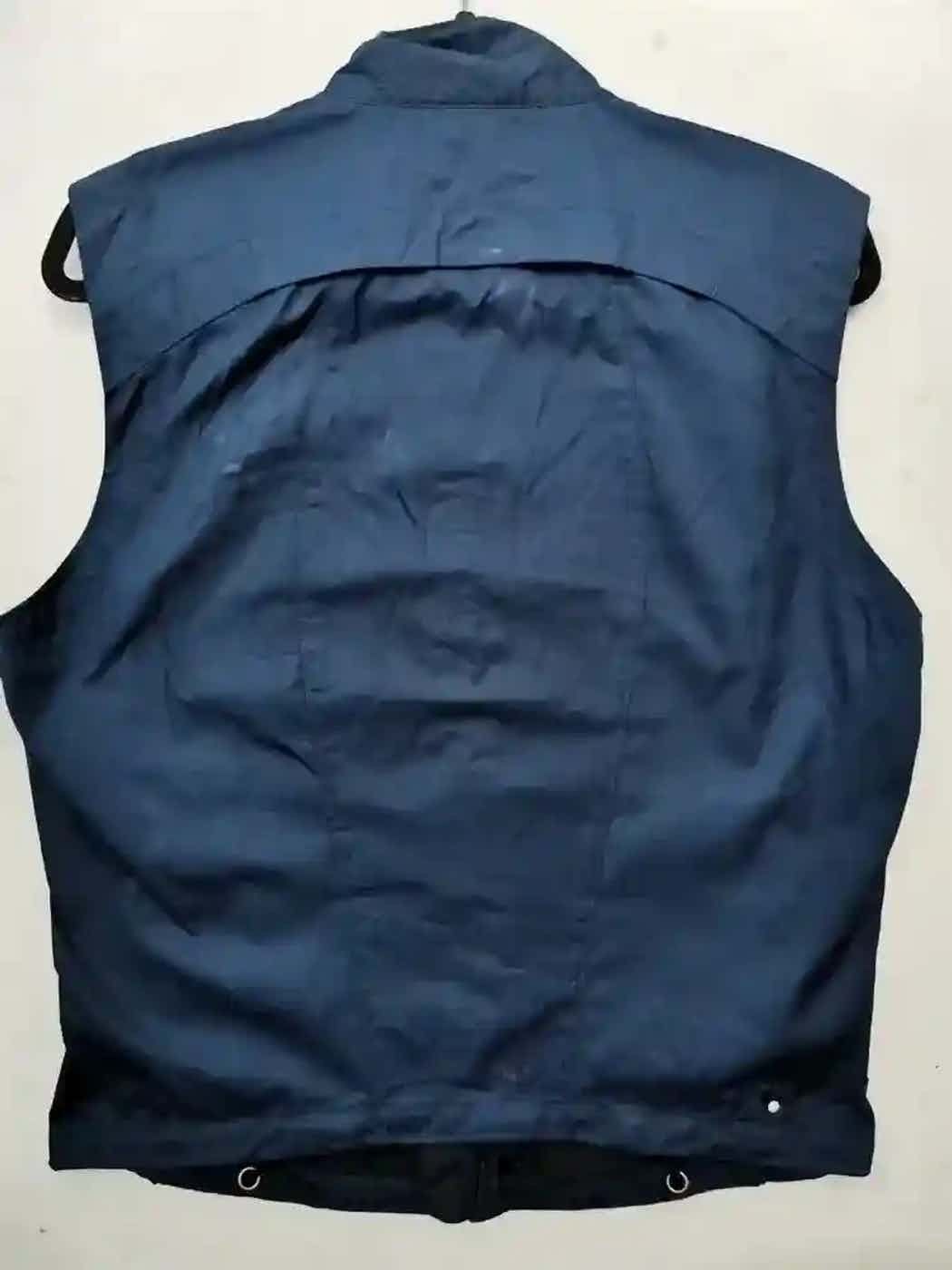 Nike Vintage Nike Vest Size US M / EU 48-50 / 2 - 7 Thumbnail