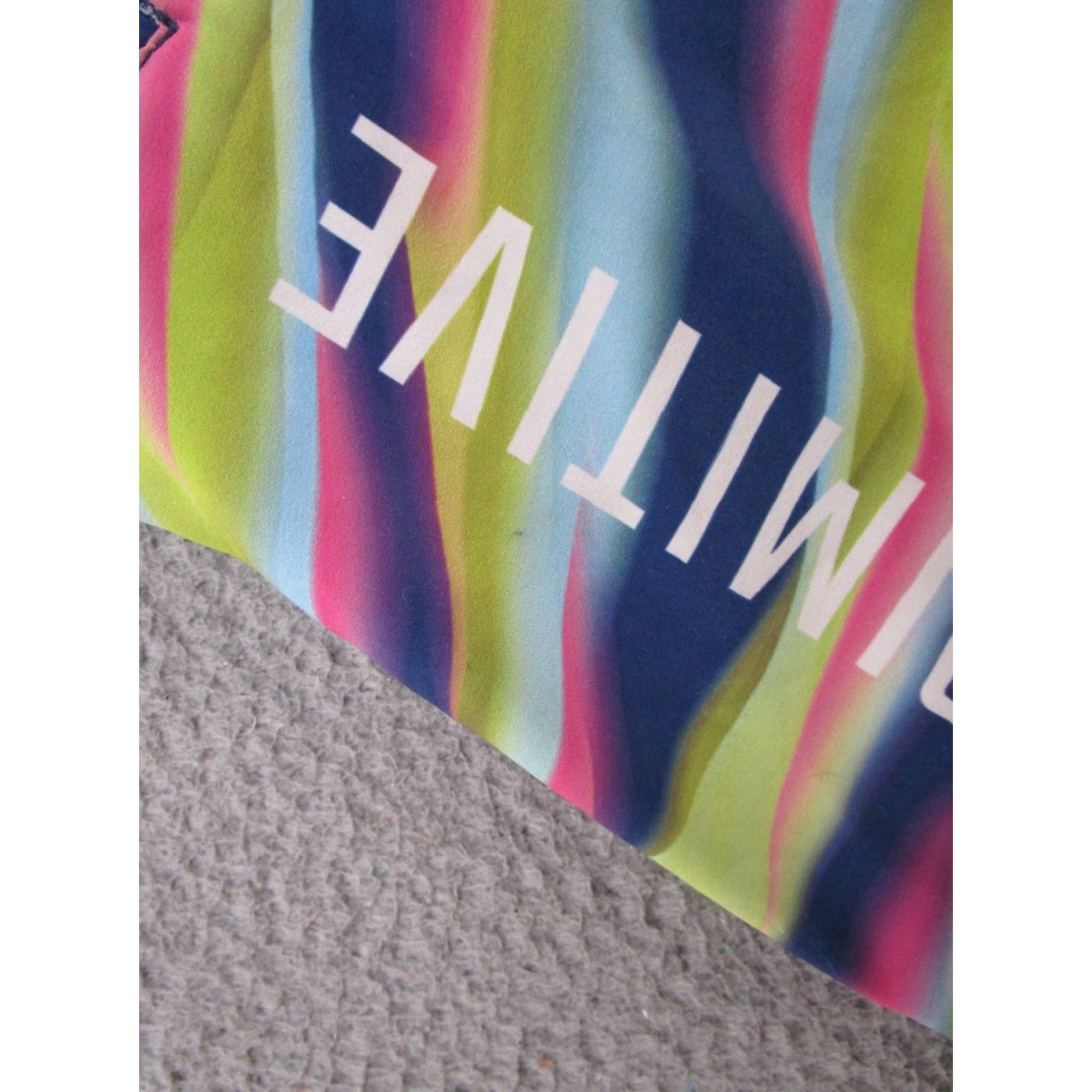 Primitive Born Primitive Shorts Size 34 WODAPalooza Miami Fitness Festival Gym Board Swim Shorts Size US 34 / EU 50 - 5 Thumbnail