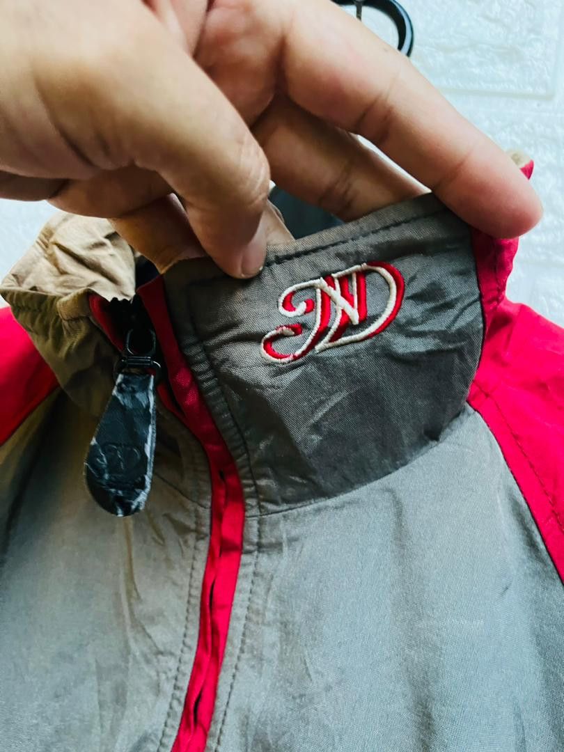 Japanese Brand × Vintage Vintage Naked Japanese Designer Fashion Style Size US L / EU 52-54 / 3 - 11 Thumbnail