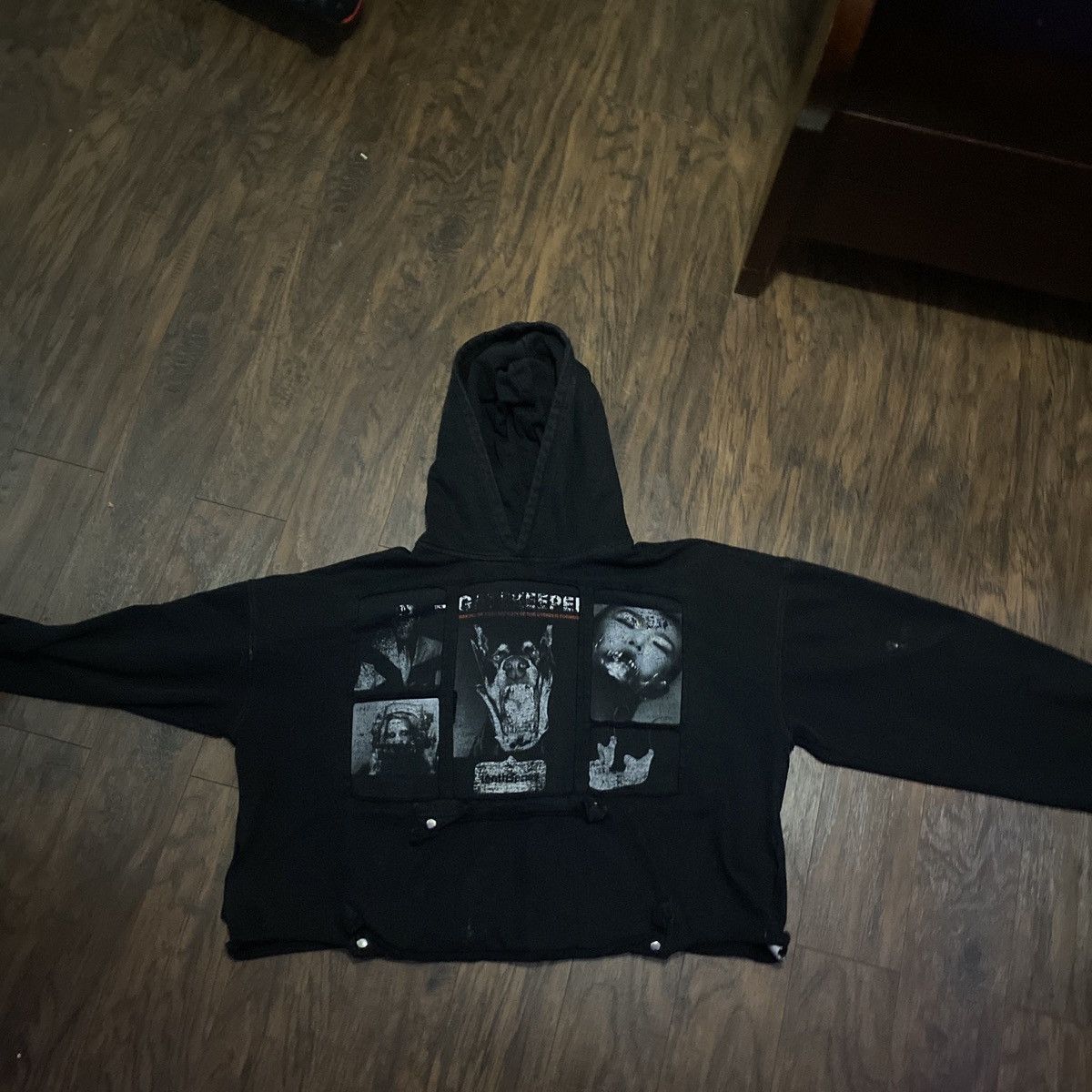 Other Tenthseries Size US M / EU 48-50 / 2 - 1 Thumbnail