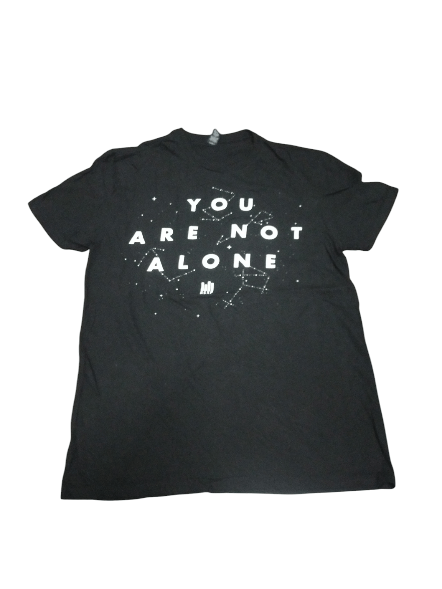 Anime × Japanese Brand You are not alone Size US M / EU 48-50 / 2 - 1 Thumbnail