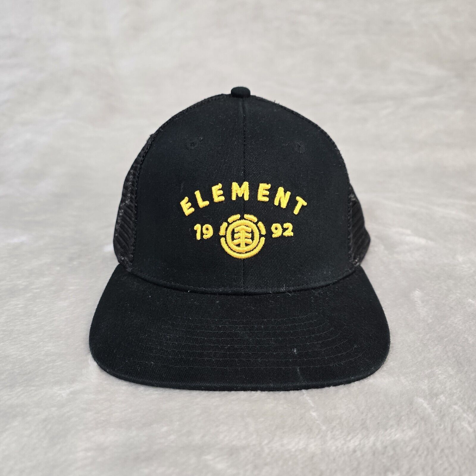 Element skateboards hat online