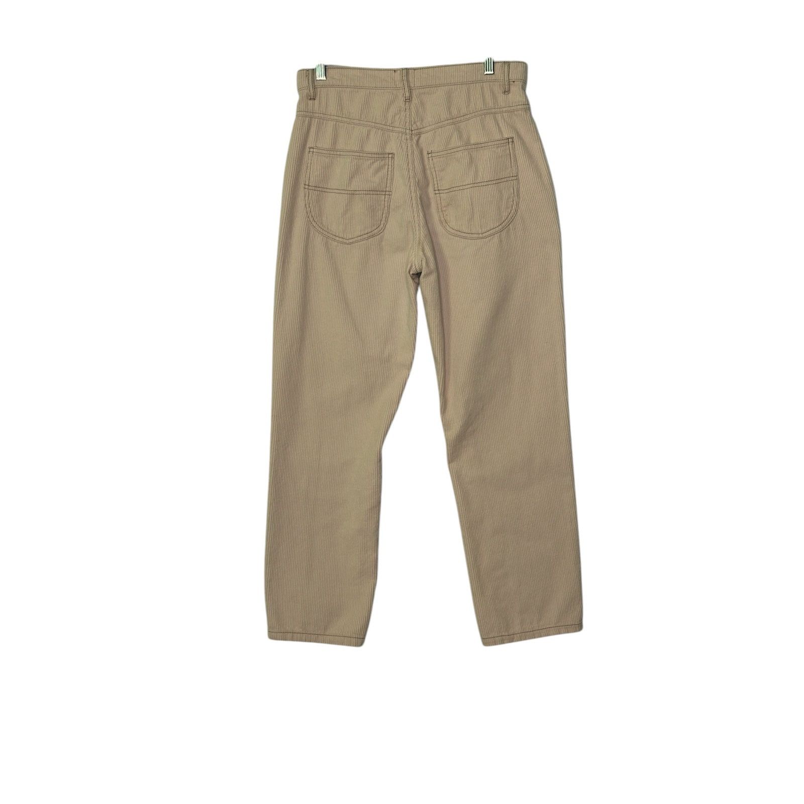 Bdg BDG Urban Outfitters corduroy canvas pants size 28 Size 28" / US 6 / IT 42 - 5 Thumbnail
