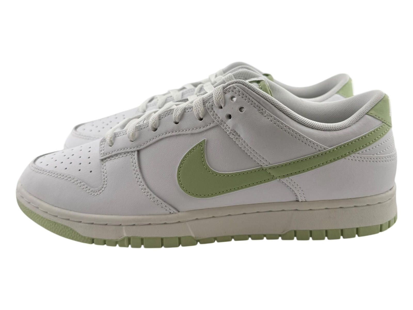 Nike Retro Nike Dunk Low Dust Summit Suede Gray US 11 | Grailed
