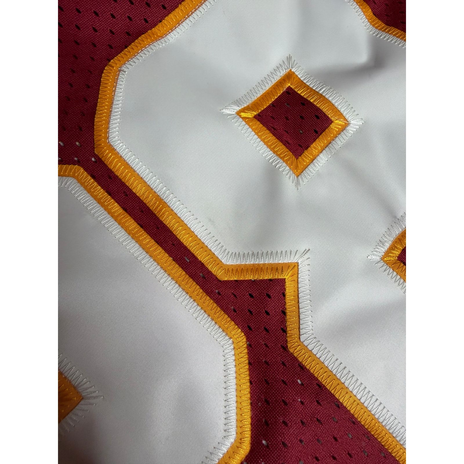 NFL × Vintage Vintage Washington Redskins Darrell Green NFL Jersey Size US XL / EU 56 / 4 - 9 Thumbnail