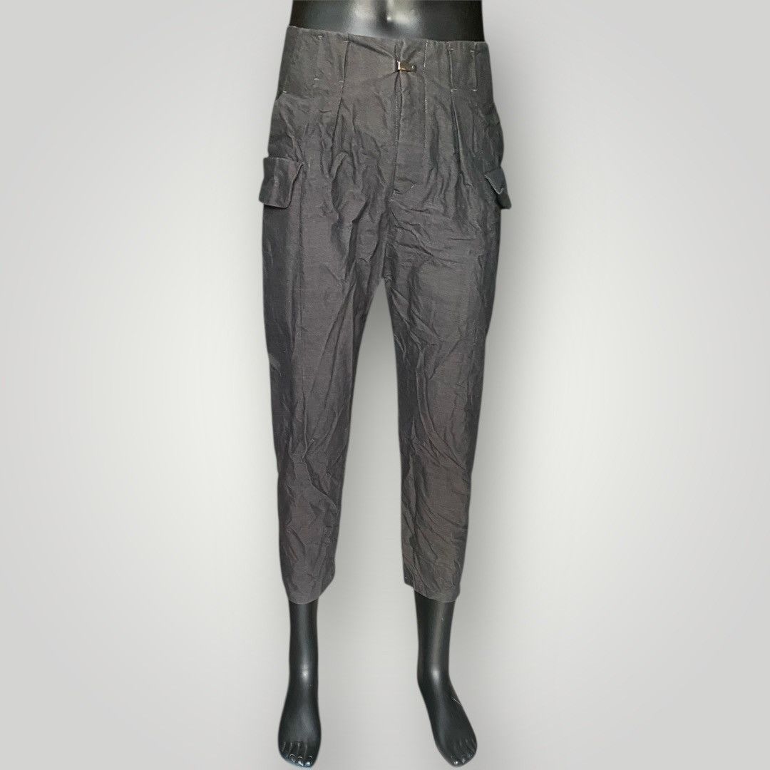 The Viridi-anne The Viridi Anne AW13 Sample Pants Size US 32 / EU 48 - 9 Thumbnail
