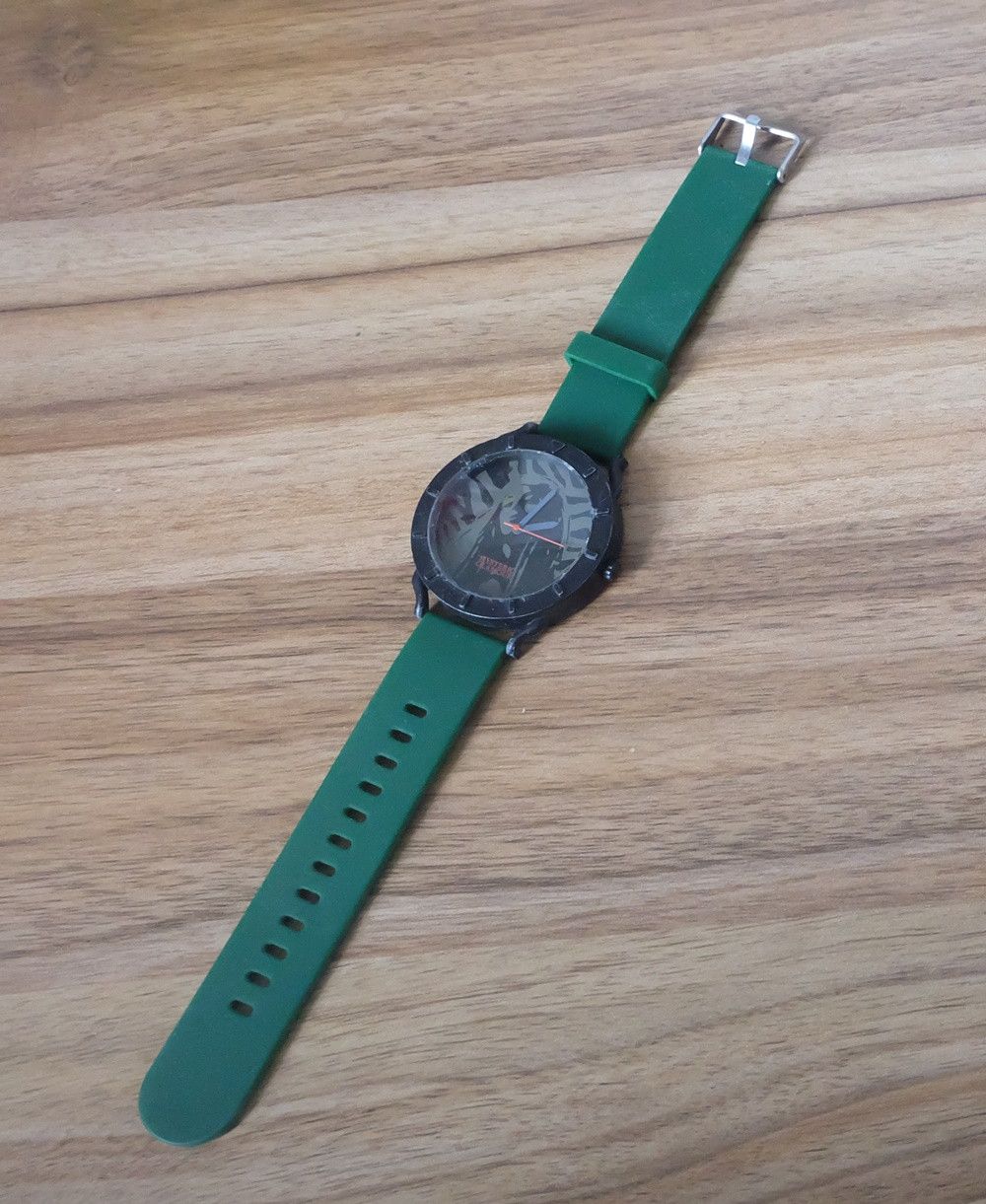 Hysteric Glamour Vintage Hysteric Glamour Watch Size ONE SIZE - 4 Thumbnail