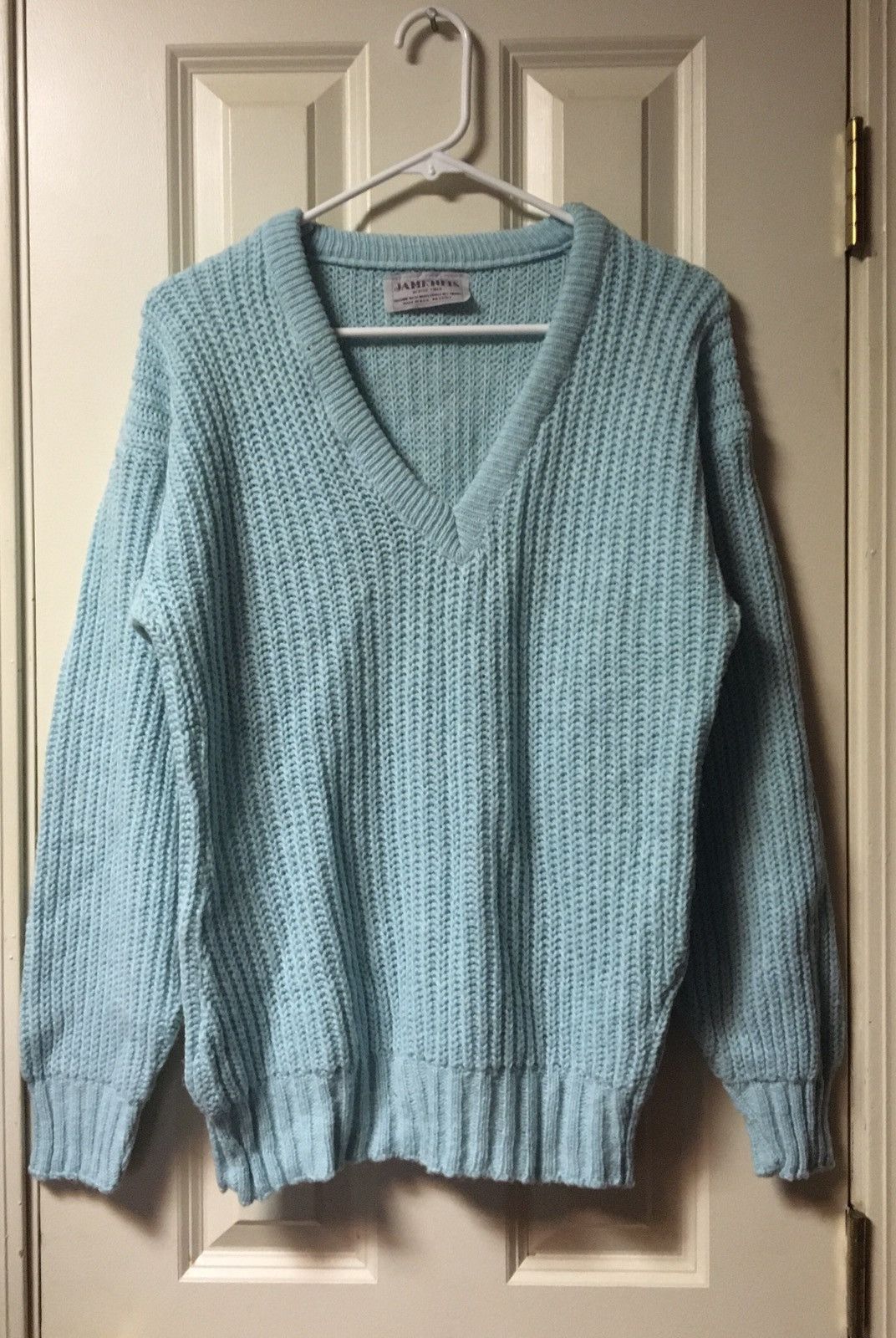 Vintage Vintage Beautiful Jamknits Women’s Sweater Size Large Size L / US 10 / IT 46 - 1 Thumbnail