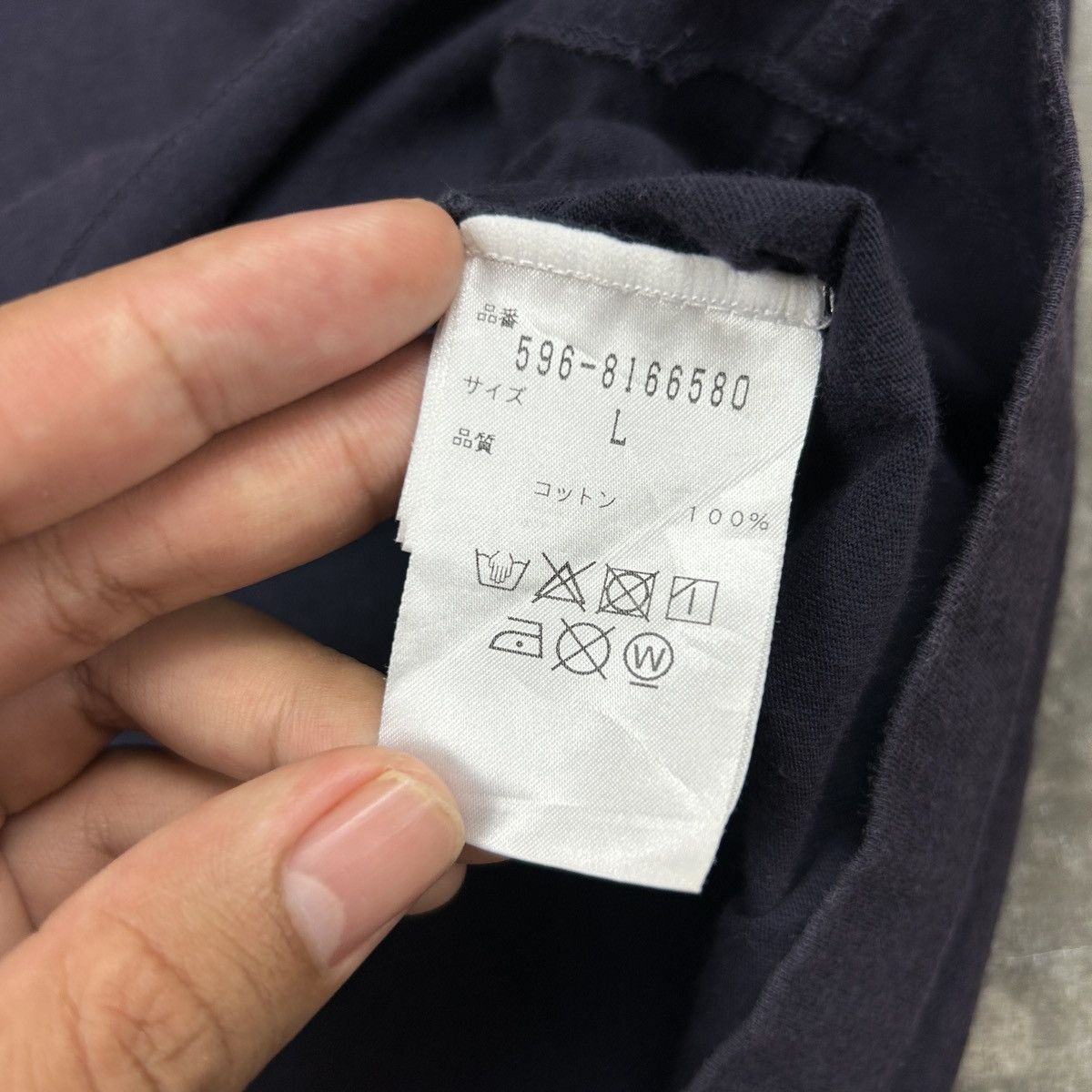 Margaret Howell Margaret Howell Top Size US M / EU 48-50 / 2 - 4 Thumbnail