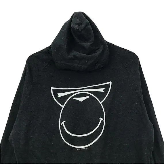 Bape Vtg BAPE A BATHING APE Baby Milo Maskman Face Hoodie Size US M / EU 48-50 / 2 - 6 Thumbnail