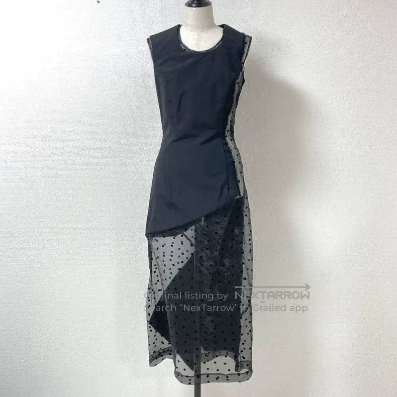 Comme des Garcons Comme Des Garcons Dress Size M / US 6-8 / IT 42-44 - 1 Thumbnail