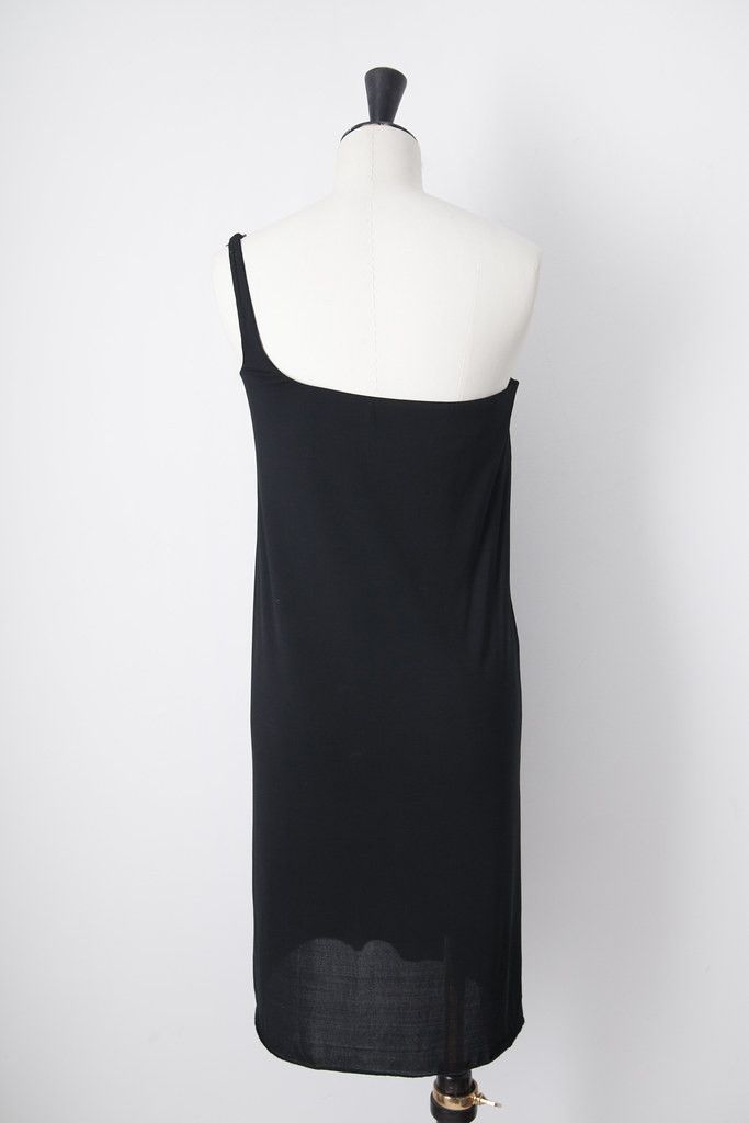 Gucci × Tom Ford SS98 G buckle dress Size M / US 6-8 / IT 42-44 - 5 Thumbnail