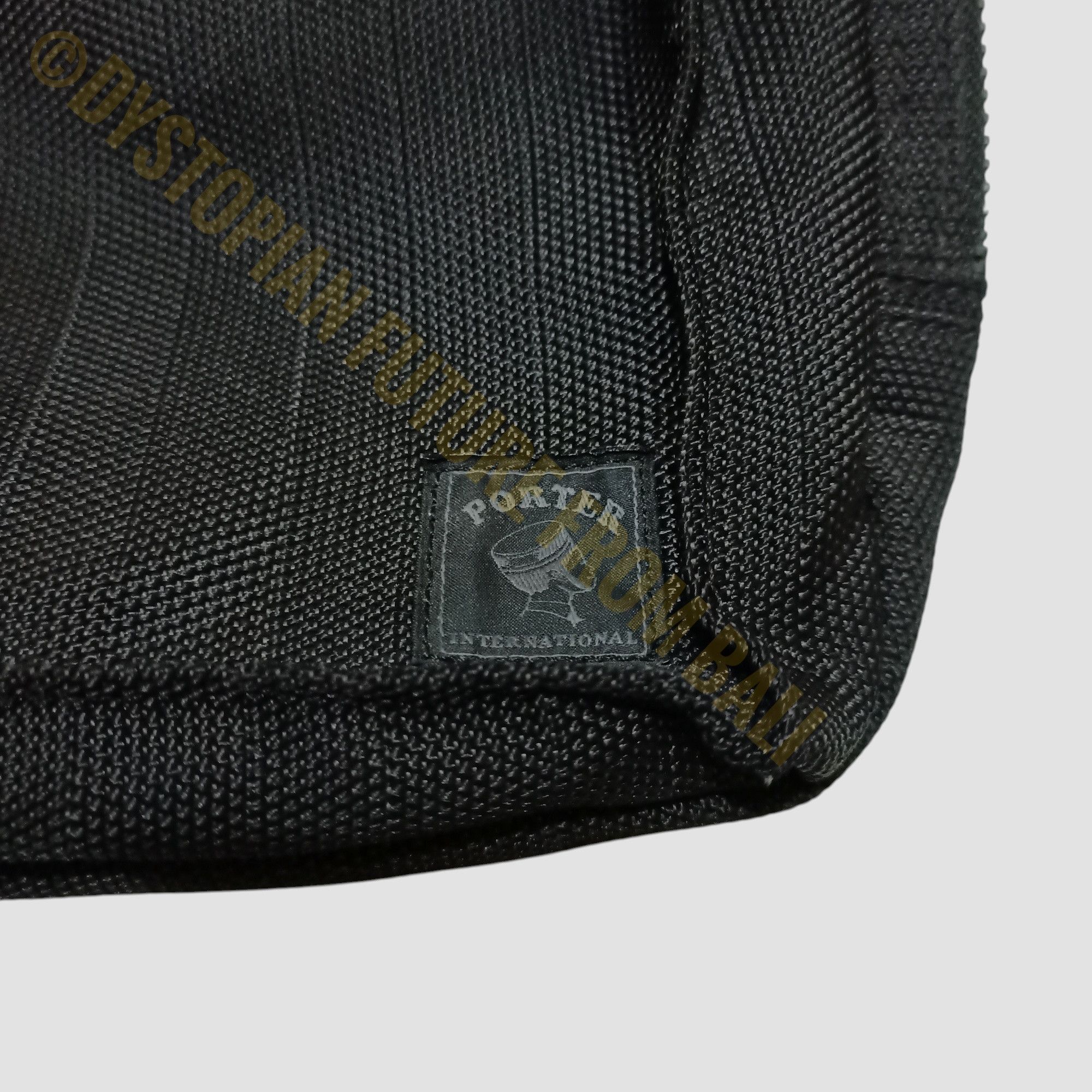 Porter Porter International Shoulder Bag Size ONE SIZE - 9 Thumbnail