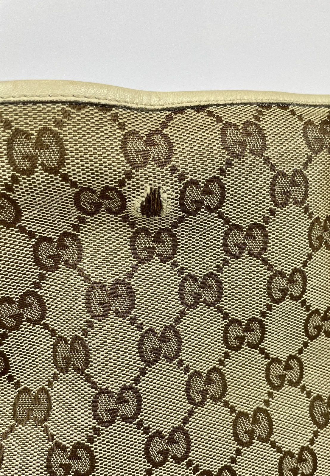 Gucci Gucci tote Size ONE SIZE - 8 Thumbnail