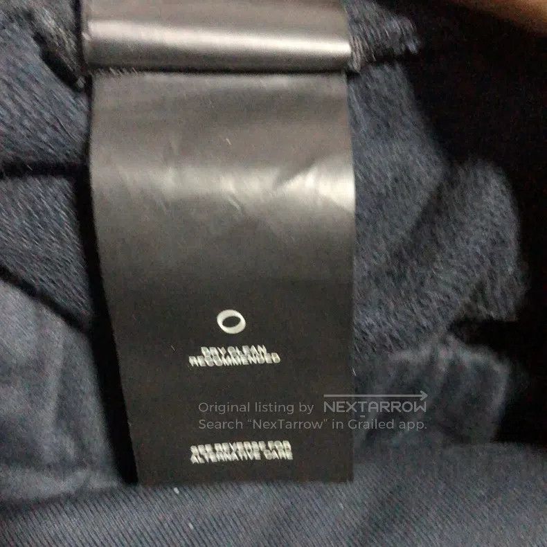 Fear of God Fear of God Season 6 streamer pants Size US 28 / EU 44 - 7 Thumbnail