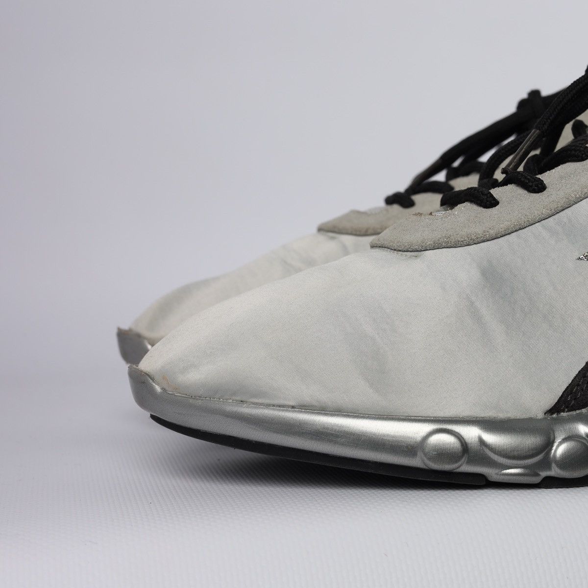 Golden Goose Golden Goose Deluxe Brand Haus Sport Shoes Sneakers Size US 8 / IT 38 - 4 Thumbnail