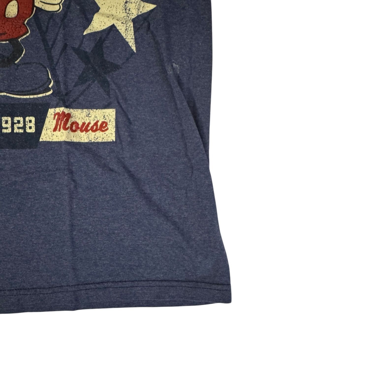 Disney Mickey Mouse TShirt from Disney Store Vintage Mickey Print M Size US M / EU 48-50 / 2 - 3 Thumbnail