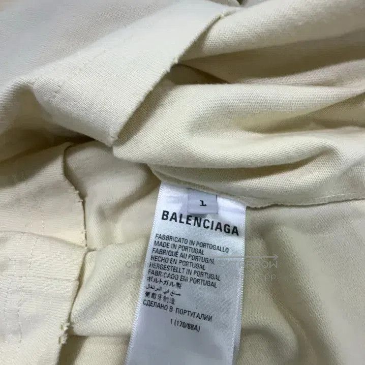 Balenciaga Balenciaga Color. Size US XXS / EU 40 - 4 Thumbnail