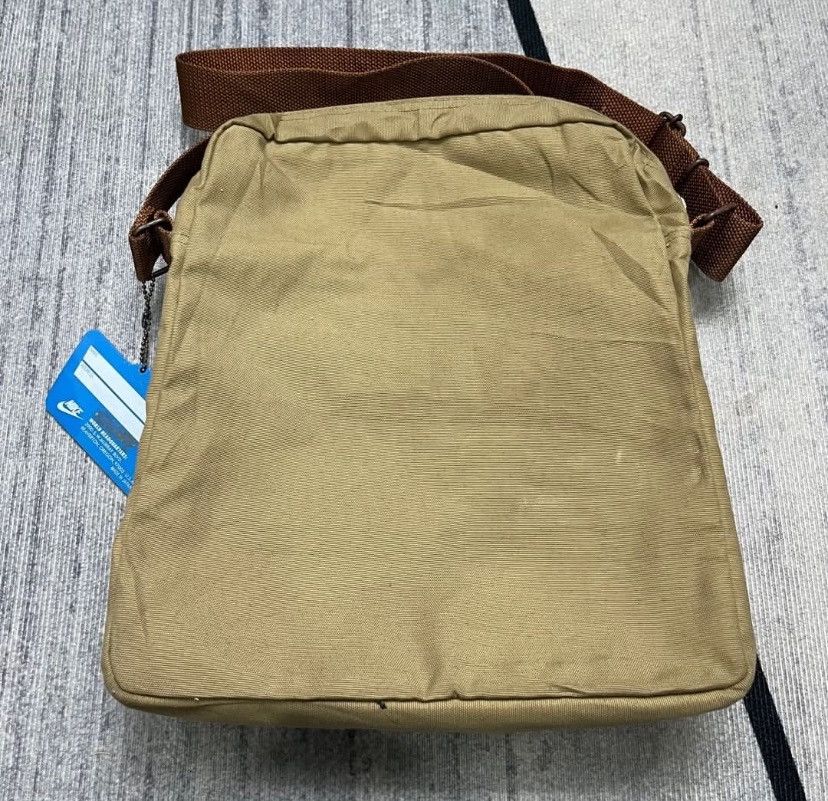 Nike Rare Nike vintage 90s 80s Size ONE SIZE - 2 Thumbnail