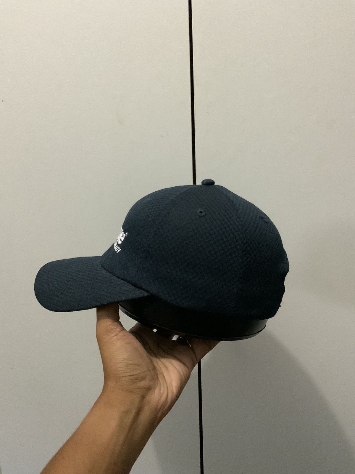Hat Club Mizone Get You Ready Sportwear Hat Size ONE SIZE - 2 Thumbnail